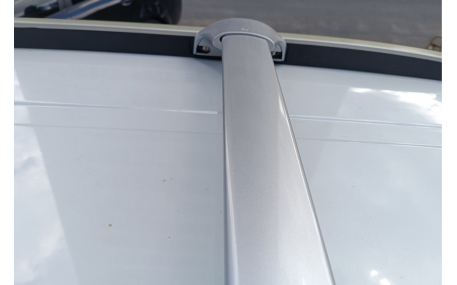 Багажник на крышу Honda Pilot