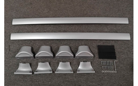 Багажник на крышу Honda Pilot