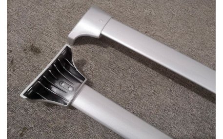 Багажник на крышу Honda Pilot