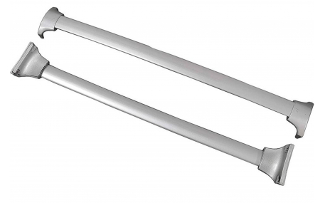 Багажник на крышу Honda Pilot