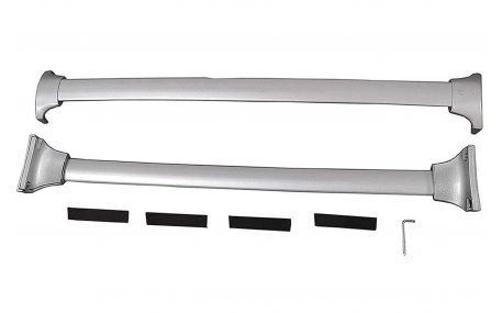 Багажник на крышу Honda Pilot