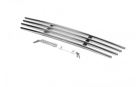 Хром накладки Volkswagen Crafter