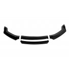 Накладка передняя Toyota Camry V40