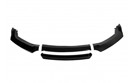 Накладка передняя Toyota Camry V40