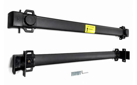 Багажник на крышу Jeep Compass