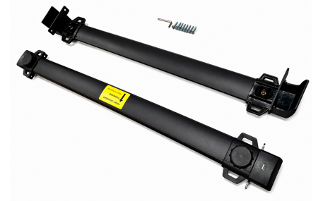 Багажник на крышу Jeep Compass