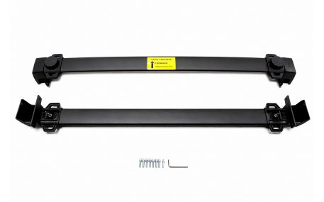 Багажник на крышу Jeep Compass