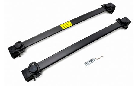 Багажник на крышу Jeep Compass