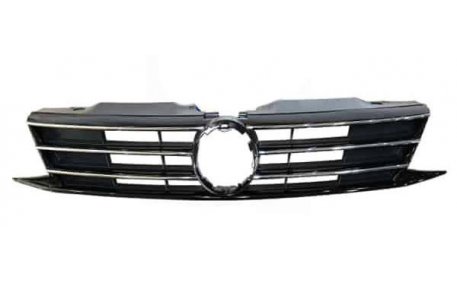 Решетка радиатора Volkswagen Jetta 2015-2019