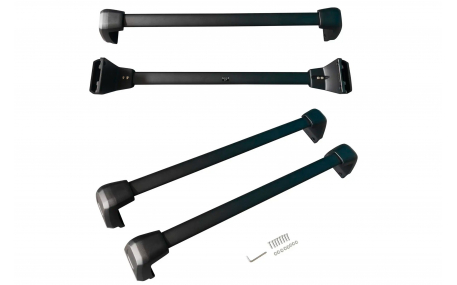 Багажник на крышу Grand Cherokee