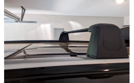 Багажник на крышу Grand Cherokee