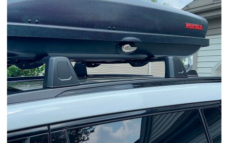 Багажник на крышу Grand Cherokee