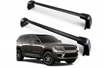 Багажник на крышу Grand Cherokee