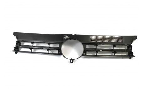 Решетка радиатора Volkswagen Golf 4