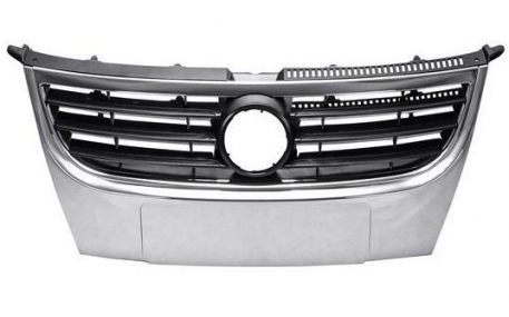 Решетка радиатора Volkswagen Touran 2007-2010