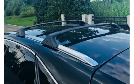 Багажник на крышу Lexus NX 2015-2021