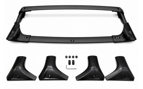 Багажник на крышу Lexus NX 2015-2021