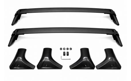 Багажник на крышу Lexus NX 2015-2021