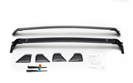 Багажник на крышу Lexus NX 2022-2025