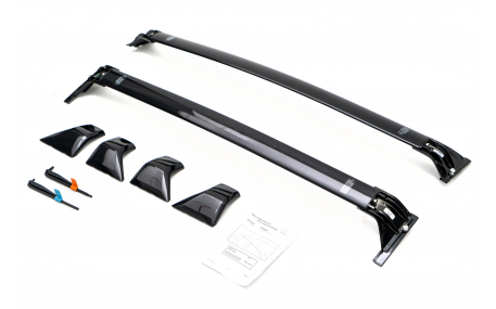 Багажник на крышу Lexus NX 2022-2025