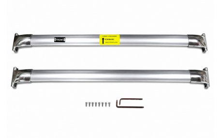 Багажник на крышу Lexus LX570