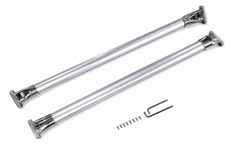 Багажник на крышу Lexus LX570