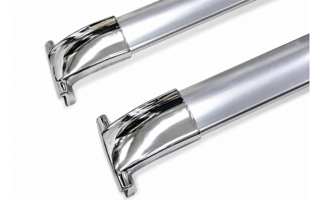 Багажник на крышу Lexus LX570