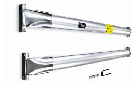 Багажник на крышу Lexus LX570