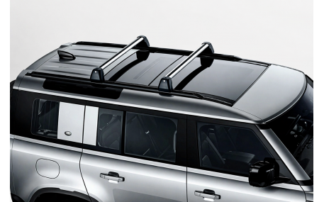 Багажник на крышу Land Rover Defender L663