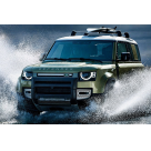Багажник на крышу Land Rover Defender L663