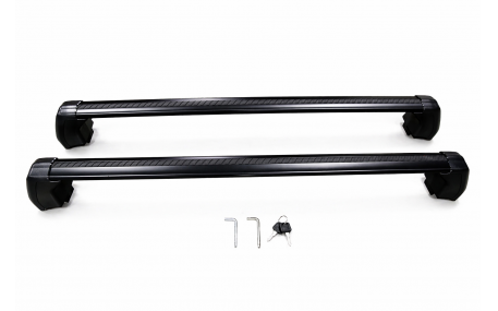 Багажник на крышу Land Rover Defender L663