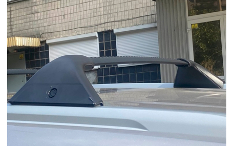 Багажник на крышу Nissan X-Trail T33