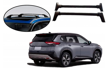 Багажник на крышу Nissan X-Trail T33