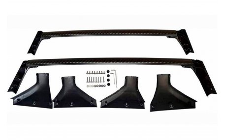 Багажник на крышу Nissan X-Trail T33