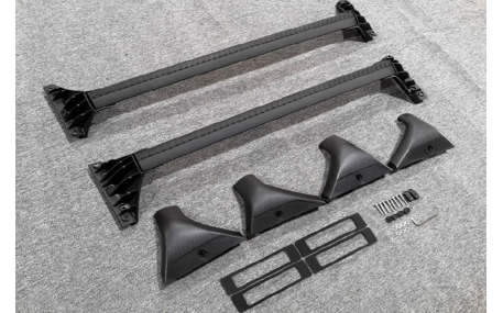 Багажник на крышу Nissan X-Trail T33