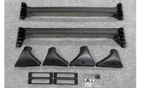 Багажник на крышу Nissan X-Trail T33