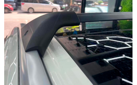 Багажник на крышу Nissan X-Trail T33