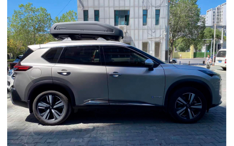 Багажник на крышу Nissan X-Trail T33