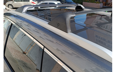 Багажник на крышу Nissan X-Trail T33