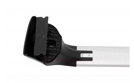 Рейлинги Toyota Corolla