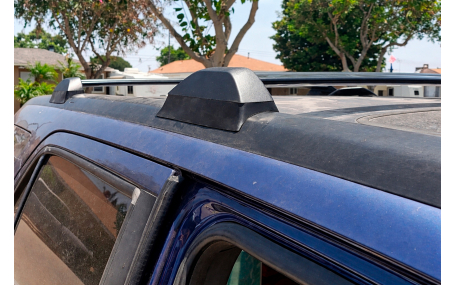 Багажник на крышу Honda CR-V