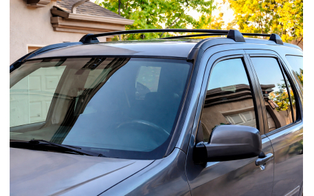 Багажник на крышу Honda CR-V