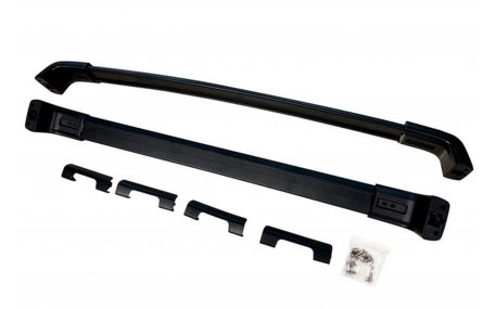 Багажник на крышу Nissan X-Trail T31