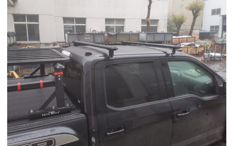 Багажник на крышу Ford F-150