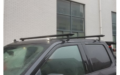 Багажник на крышу Ford F-150