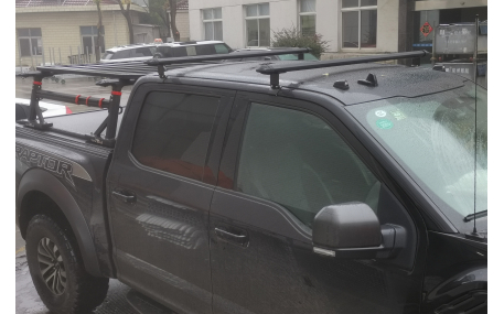 Багажник на крышу Ford F-150