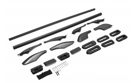 Рейлинги Toyota Land Cruiser 100