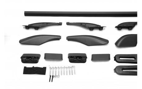 Рейлинги Toyota Land Cruiser 100