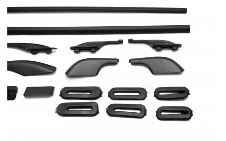 Рейлинги Toyota Land Cruiser 100