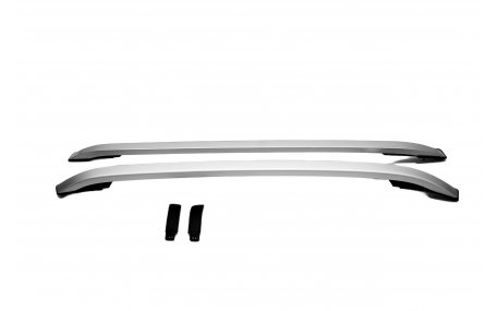 Рейлинги Ford Ranger 2023-